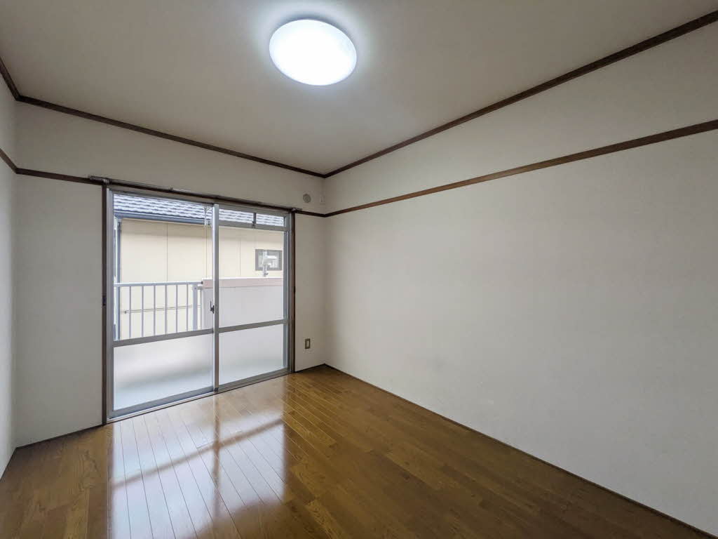 アメニティヒルズ 207号-5