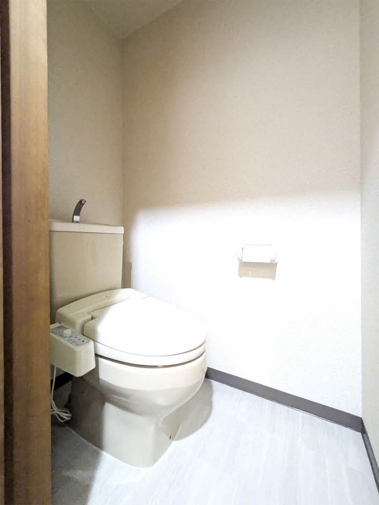 アメニティヒルズ 207号-9