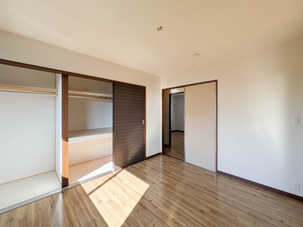 グランシャリオ　Ｄ 202号-5