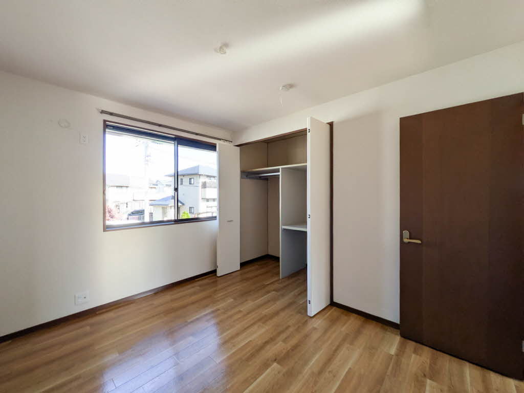 グランシャリオ　Ｄ 202号-6