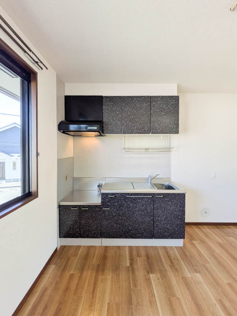 グランシャリオ　Ｄ 202号-7