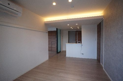 メセナ　グランデ　千波 103号-2