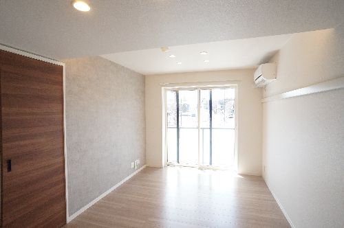 メセナ　グランデ　千波 103号-3