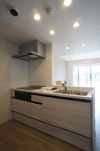 メセナ　グランデ　千波 103号-4