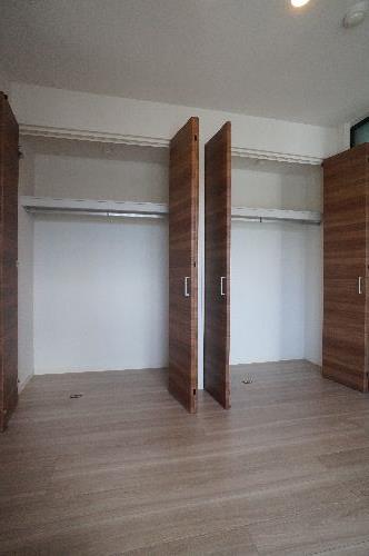 メセナ　グランデ　千波 103号-6