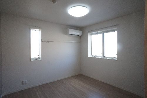 メセナ　グランデ　千波 103号-7