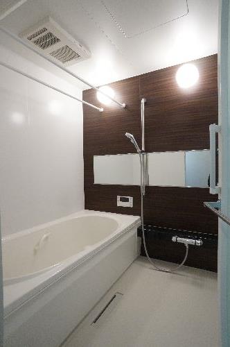 メセナ　グランデ　千波 103号-8