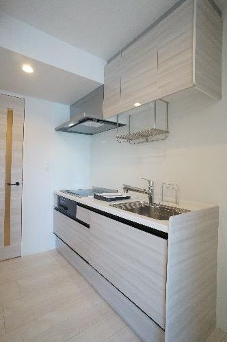 メセナ　グランデ　千波 203号-4