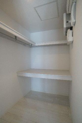 メセナ　グランデ　千波 203号-5