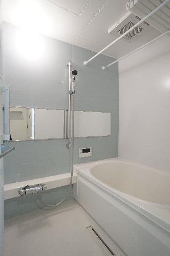 メセナ　グランデ　千波 203号-7