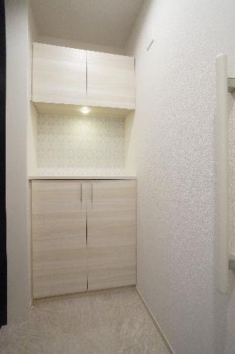 メセナ　グランデ　千波 203号-9