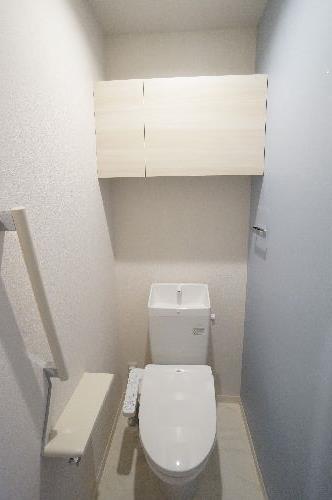 メセナ　グランデ　千波 203号-10