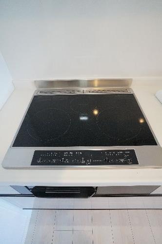 メセナ　グランデ　千波 203号-11