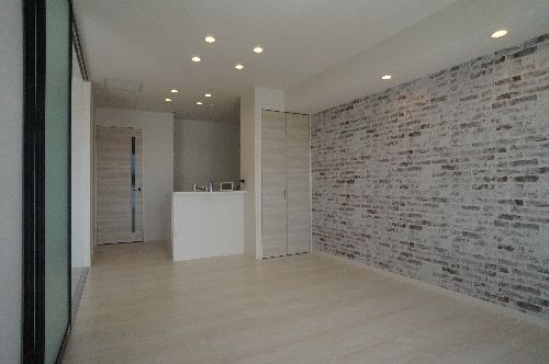 メセナ グランデ 千波 302号-2