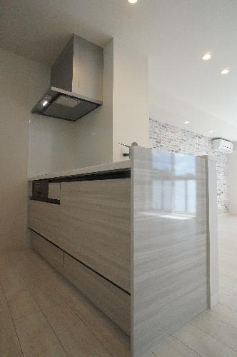 メセナ グランデ 千波 302号-4