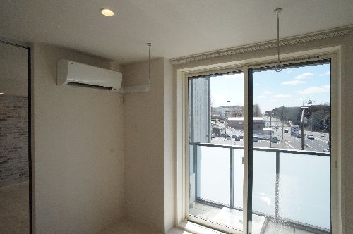 メセナ グランデ 千波 302号-6