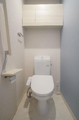 メセナ グランデ 千波 302号-9