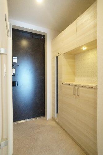 メセナ グランデ 千波 302号-10