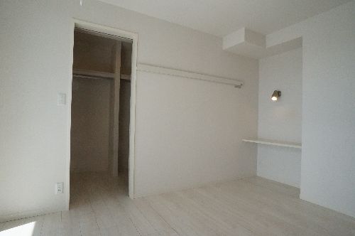 メセナ グランデ 千波 302号-11