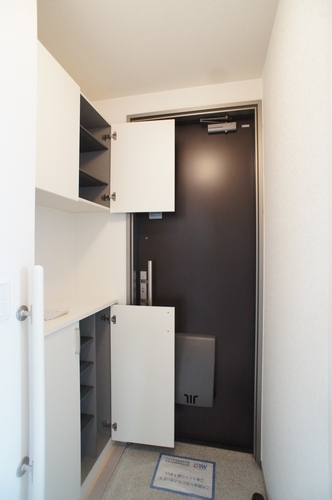 Ｅｌｅｇａｎｃｅ　Ａ 205号-8