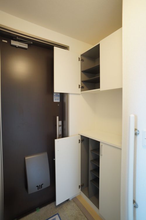 Ｅｌｅｇａｎｃｅ　Ｂ 301号-10