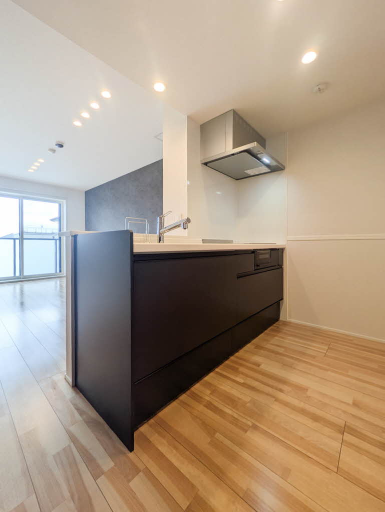 プルミエール 201号-4