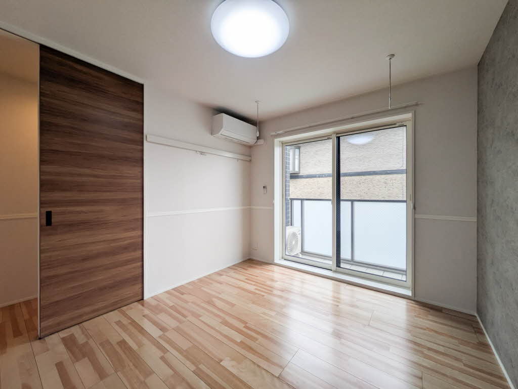 プルミエール 201号-6