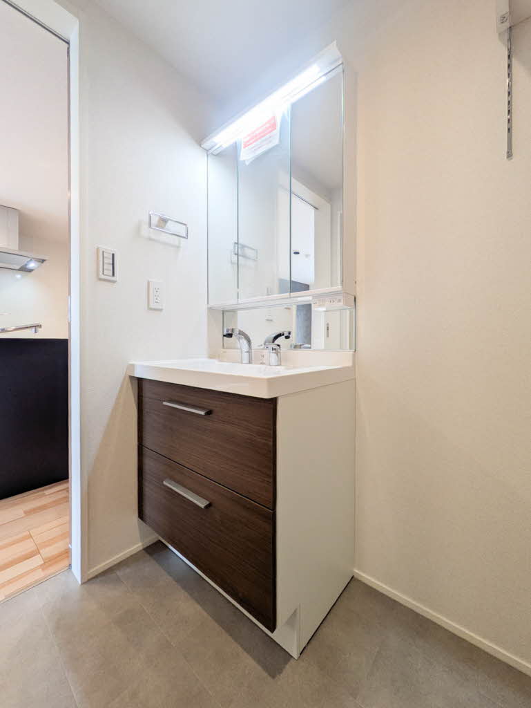 プルミエール 201号-8