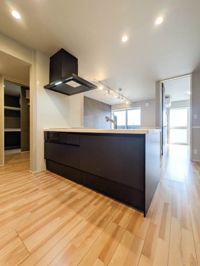 プルミエール 306号-4