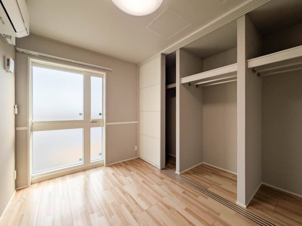 プルミエール 306号-6