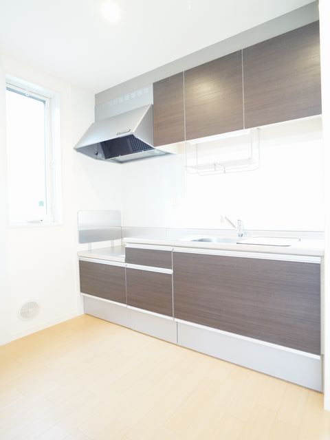 シャーメゾン　ティアラ 101号-4