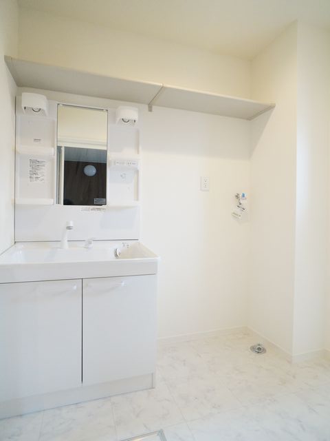 シャーメゾン　ティアラ 101号-7