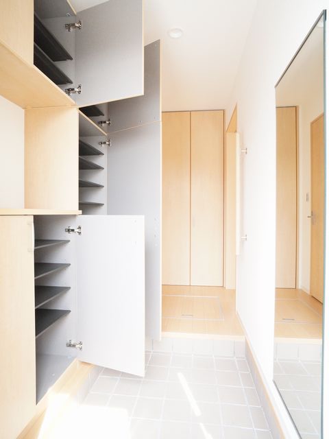 シャーメゾン　ティアラ 101号-11