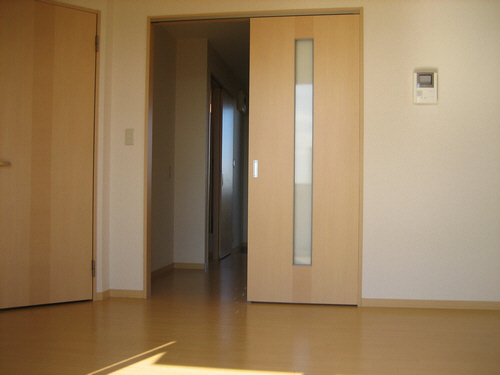 マ，メゾン，Ｓ 207号-2