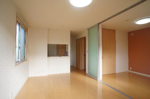 ｃｏｎｆｏｒｔ　Ｂ 101号-3