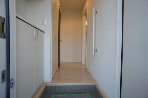 グレース　Ｂ 102号-4