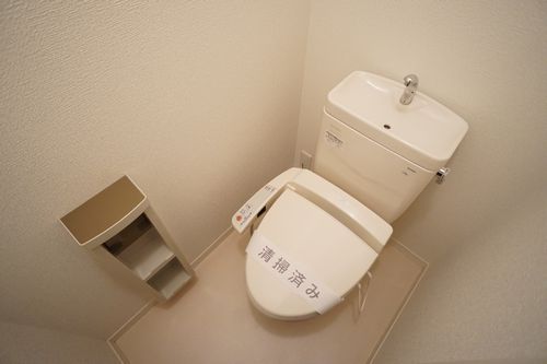 グレース　Ｂ 102号-8