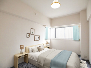 グランドメゾン池袋一番館 513号-3