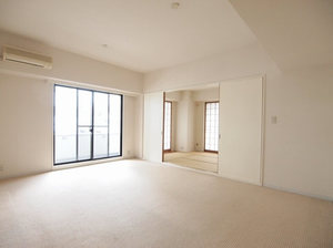 グランドメゾン池袋一番館 513号-5