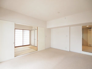 グランドメゾン池袋一番館 513号-6