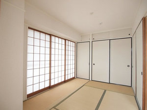 グランドメゾン池袋一番館 513号-9