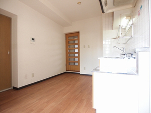 ガ-デンハイツ今川 203号-3