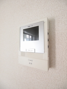 ガ-デンハイツ今川 203号-7