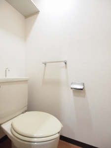 ガ-デンハイツ今川 203号-10