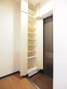 ガ-デンハイツ今川 203号-11