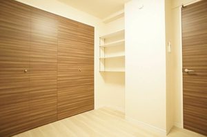 オリンピア井荻 201号-8