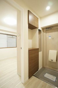 オリンピア井荻 201号-10
