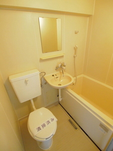 オリンピア井荻 302号-8