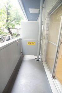 グランドメゾン本郷菊坂 102号-8