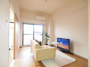 町屋第2Mビル 201号-4